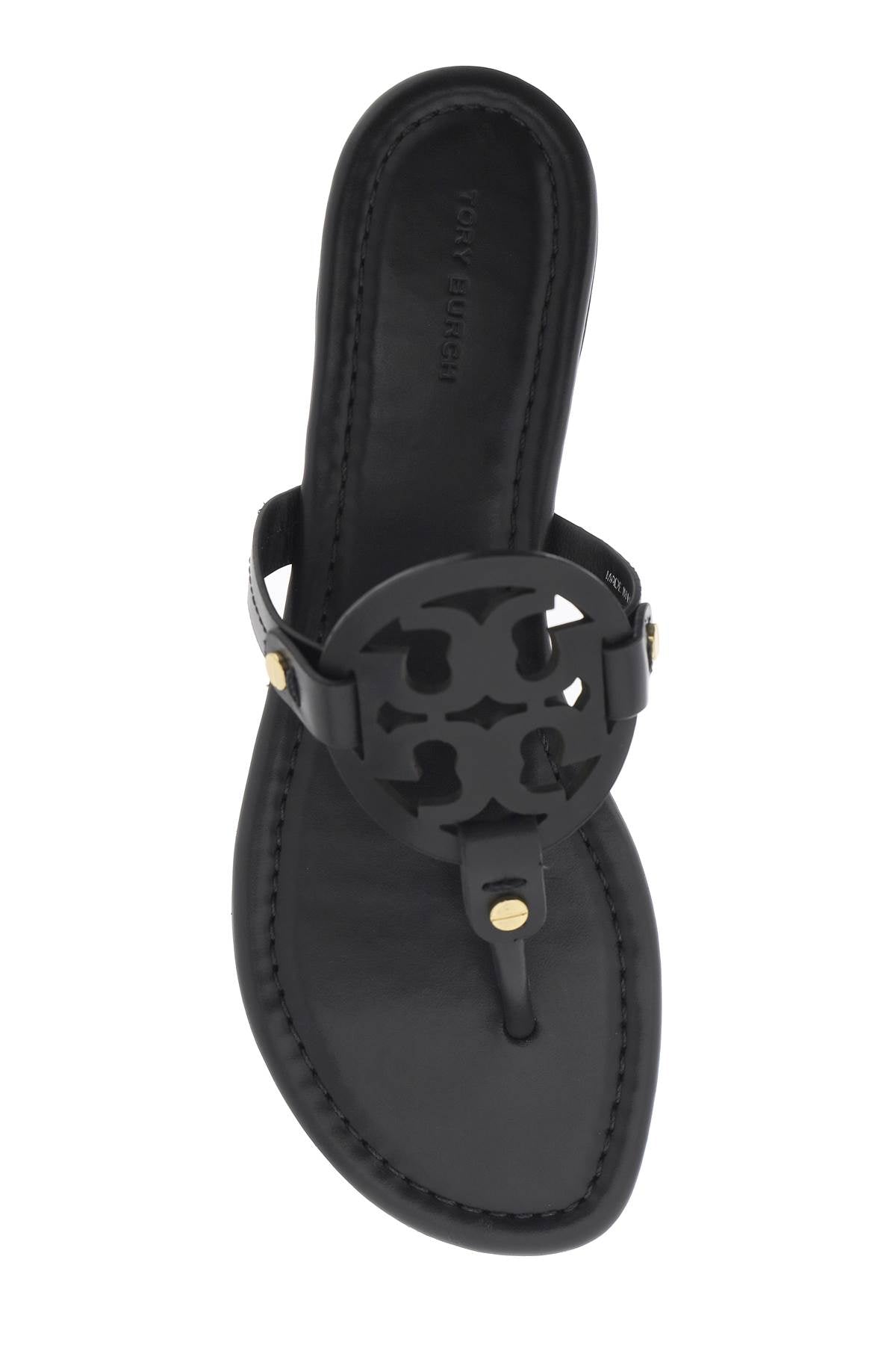 Tory Burch miller flip-flop slides - VivaceVenus