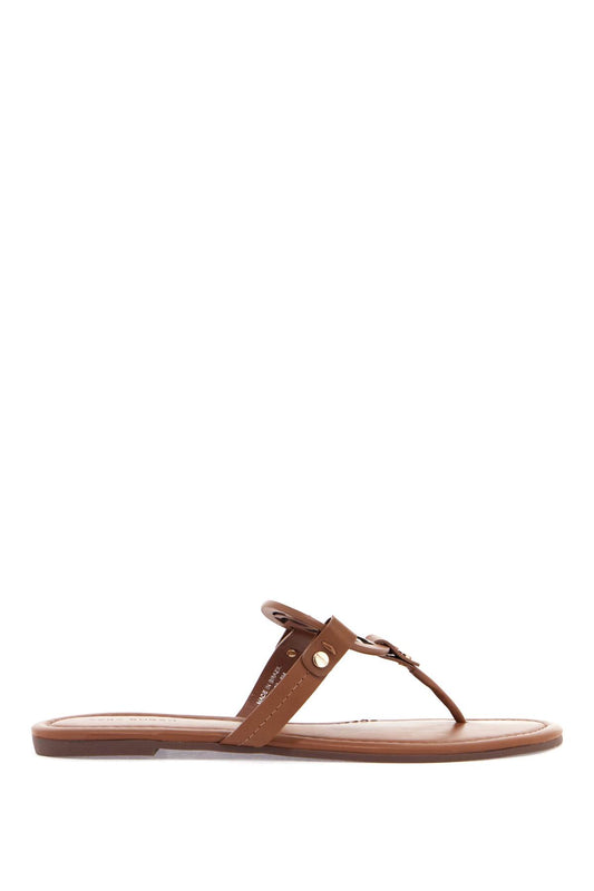 Tory Burch miller flip-flop slides - VivaceVenus