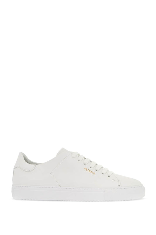 Axel Arigato Clean 90 Sneakers   White