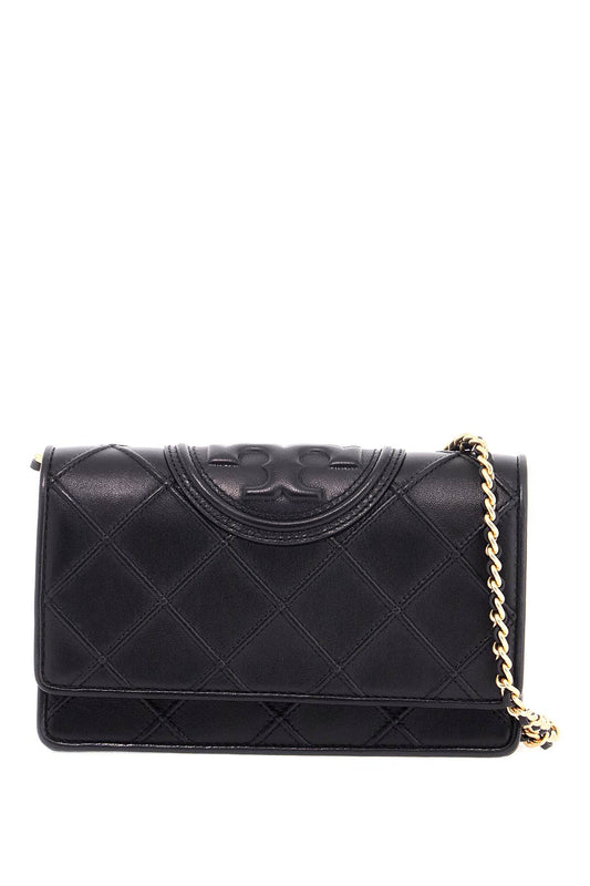 Tory Burch fleming crossbody bag - VivaceVenus