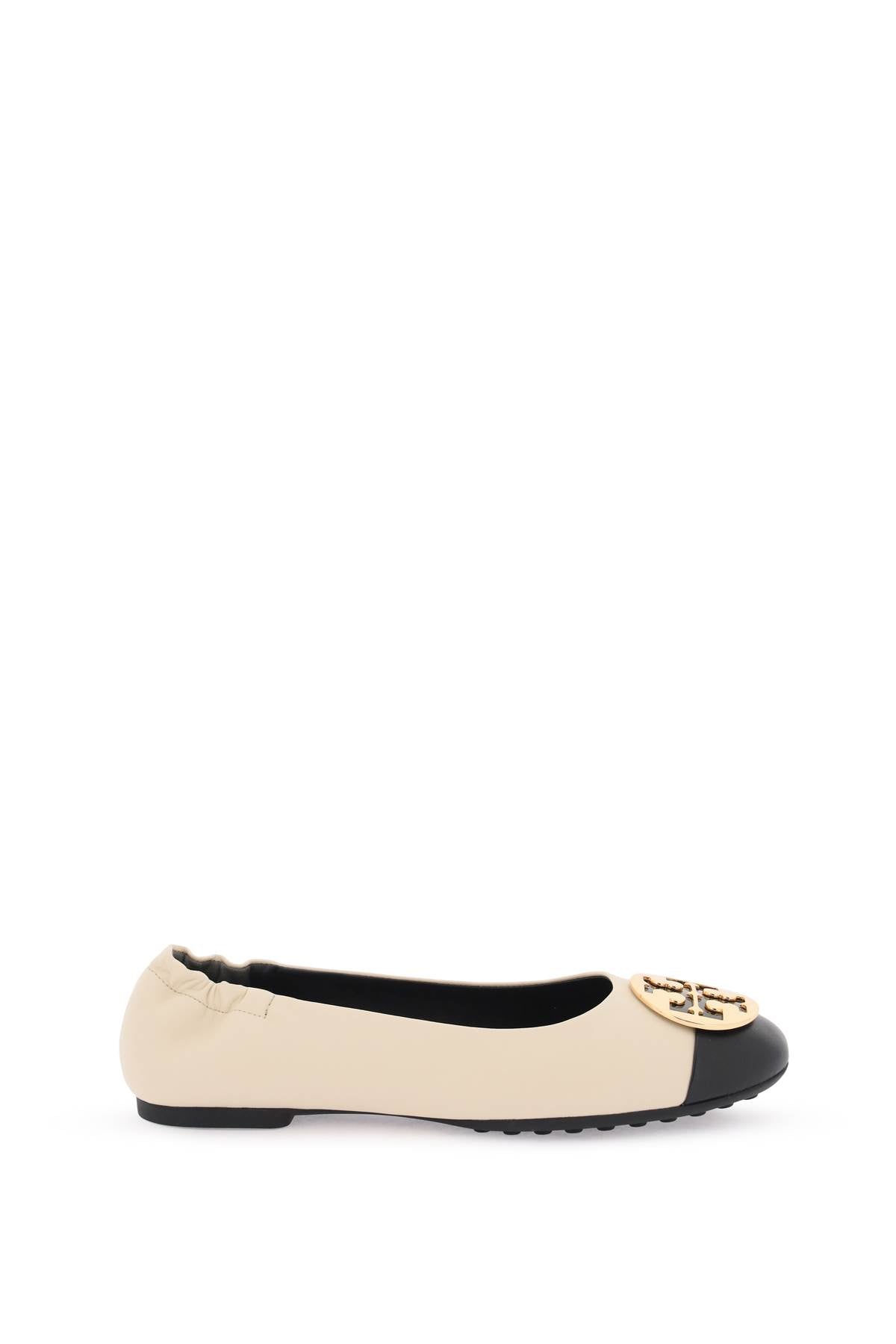 Tory Burch claire ballet flats - VivaceVenus