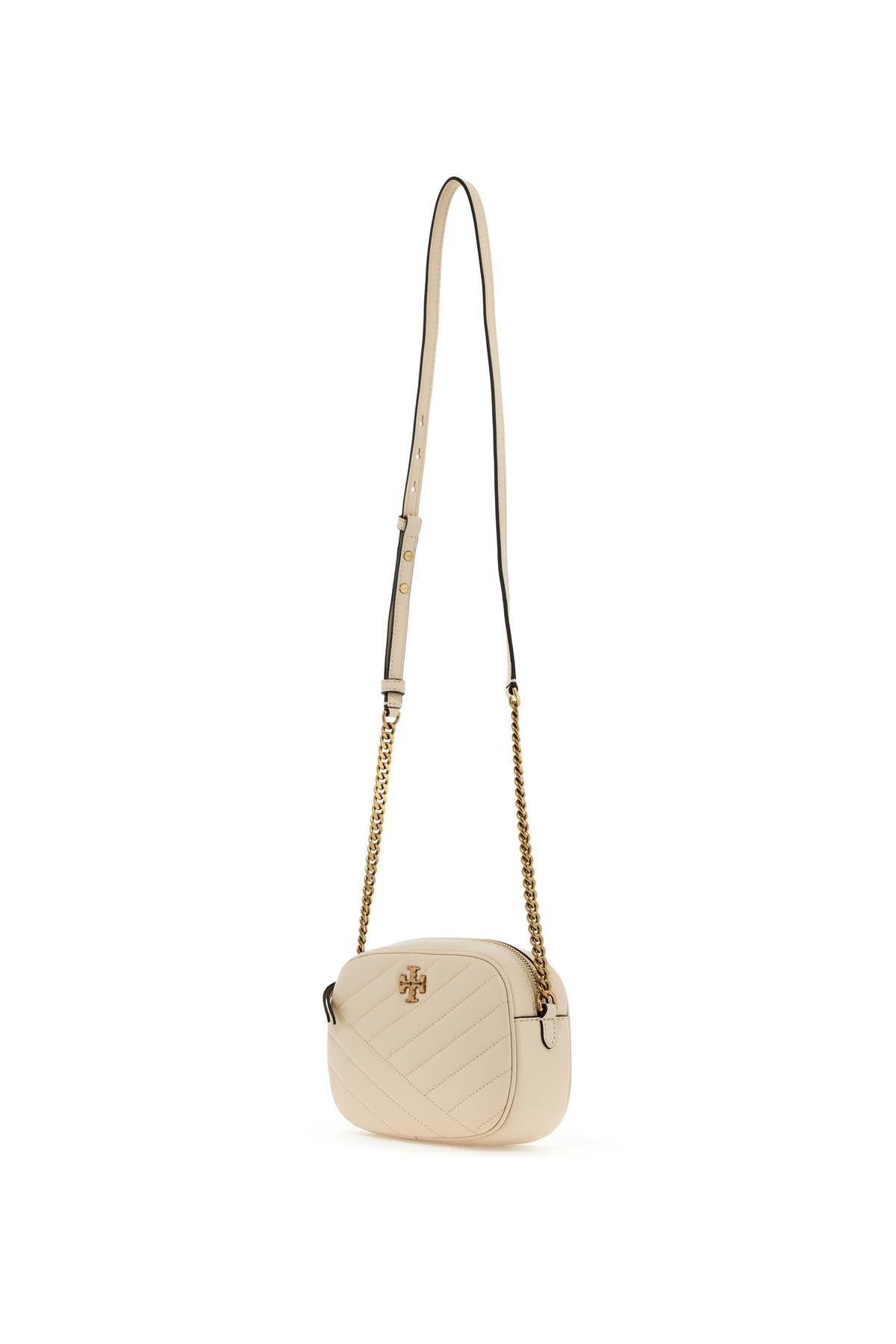 Tory Burch chevron small kira camera bag - VivaceVenus