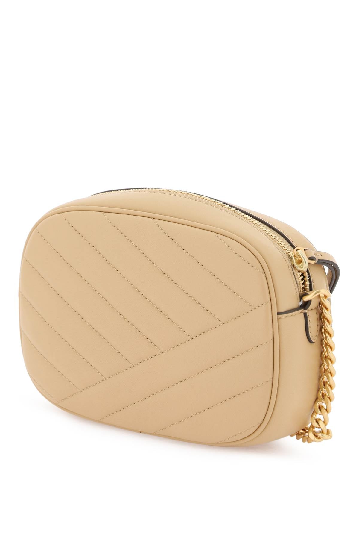 Tory Burch chevron small kira camera bag - VivaceVenus