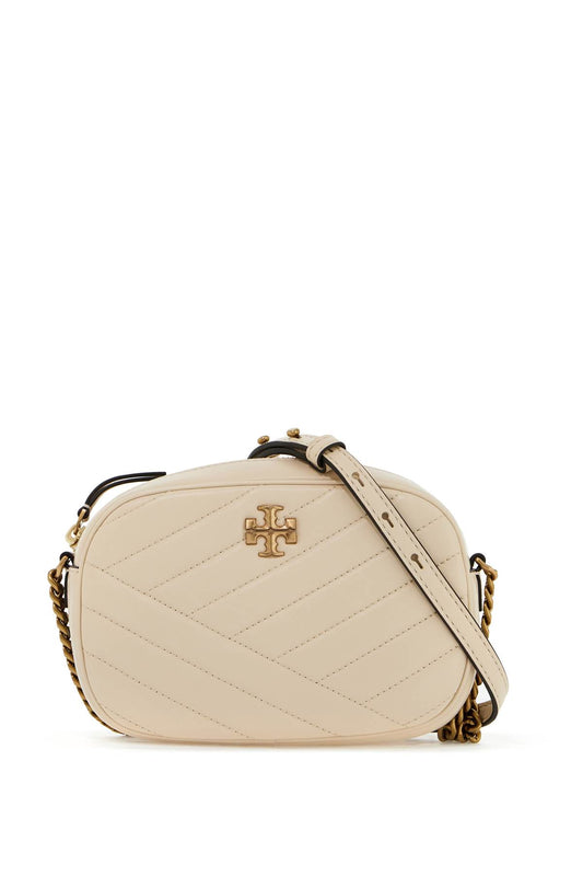 Tory Burch chevron small kira camera bag - VivaceVenus