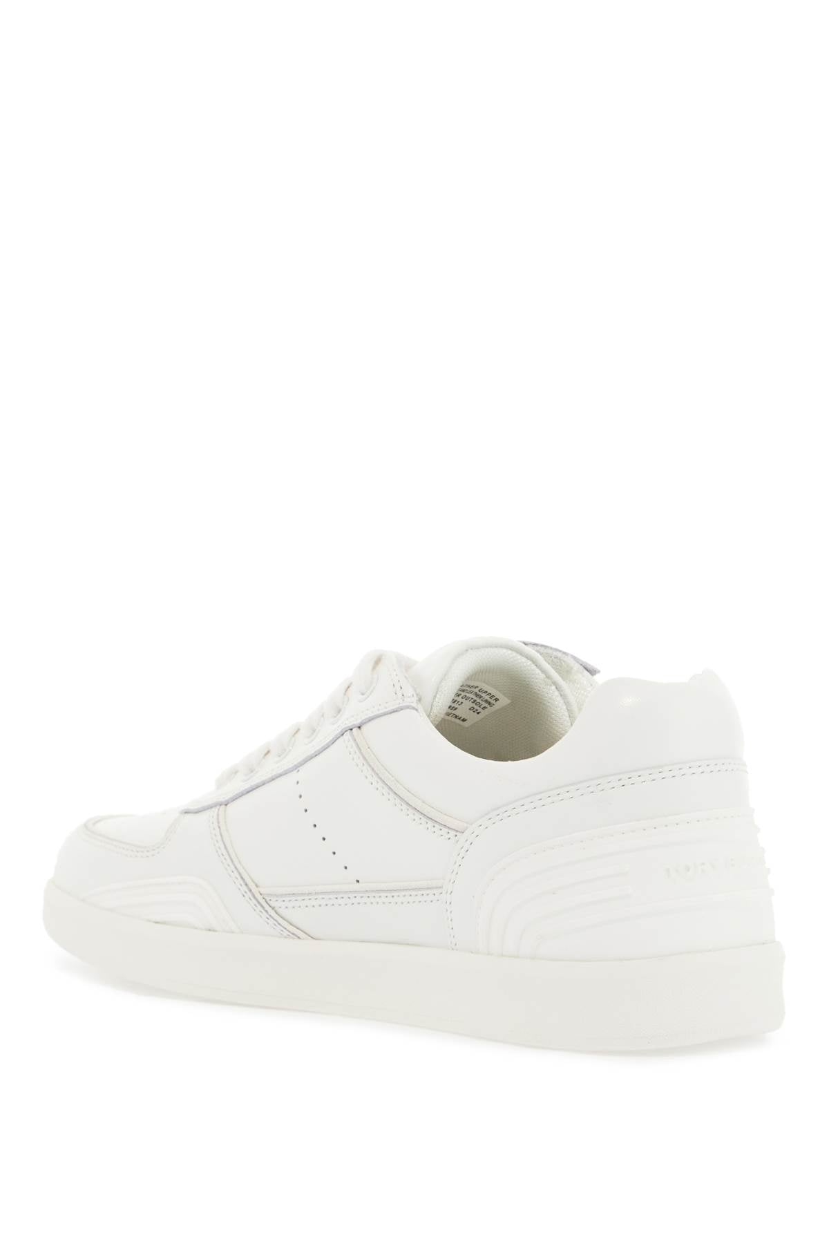 Tory Burch clover court sneakers - VivaceVenus