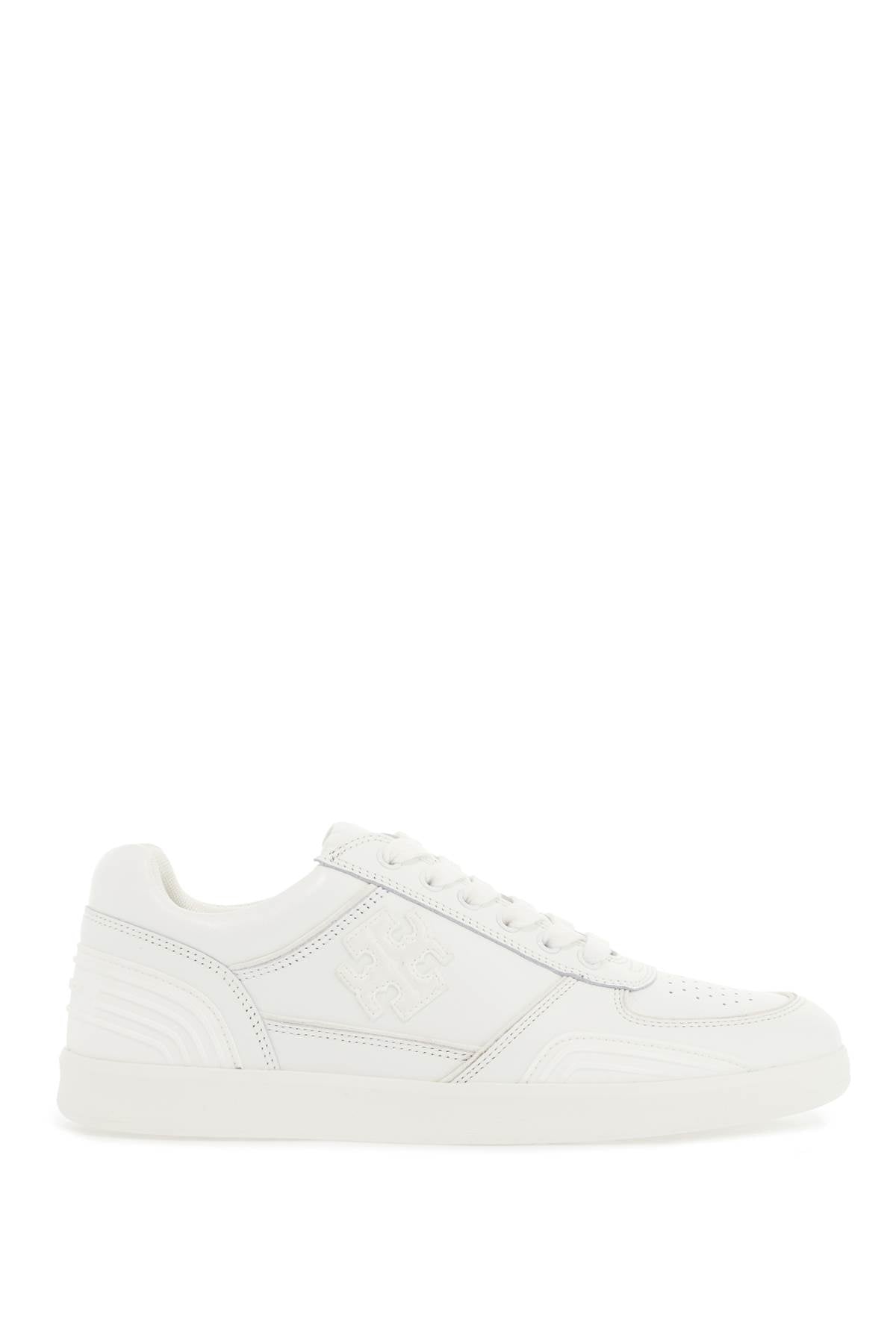 Tory Burch clover court sneakers - VivaceVenus