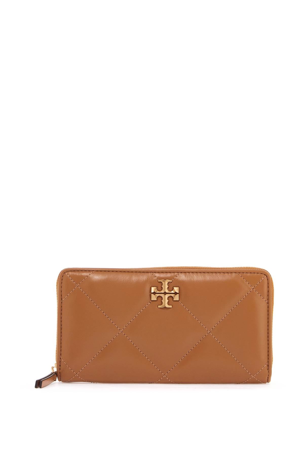 Tory Burch quilted continental wallet - VivaceVenus