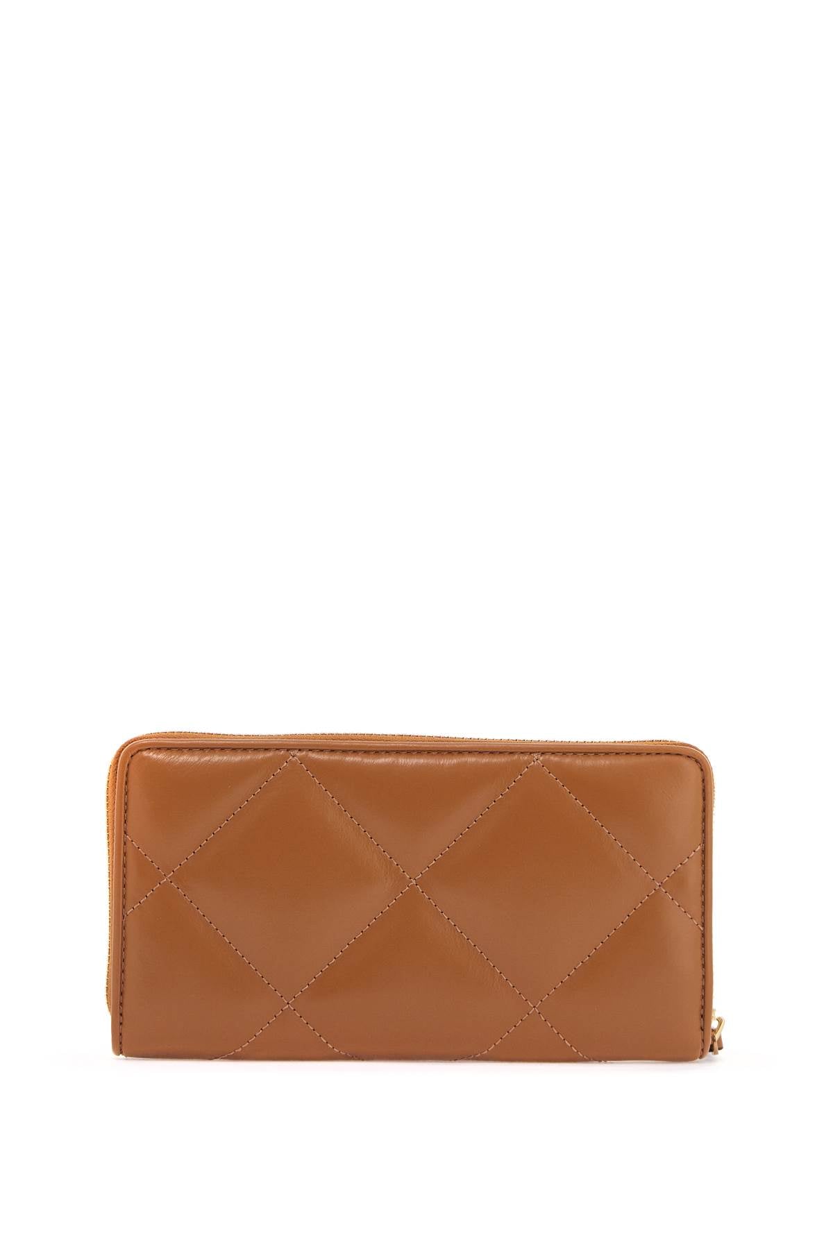 Tory Burch quilted continental wallet - VivaceVenus