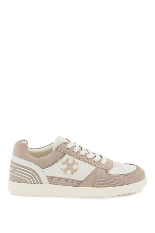 Tory Burch clover court sneakers - VivaceVenus