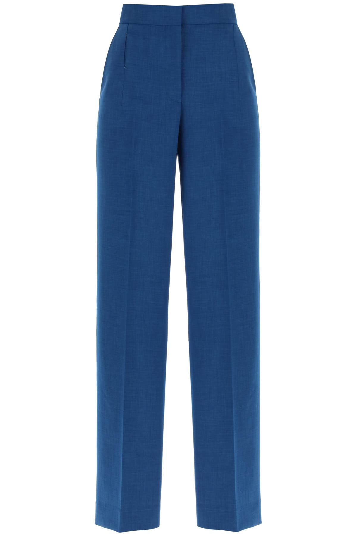 Tory Burch wide leg pants - VivaceVenus