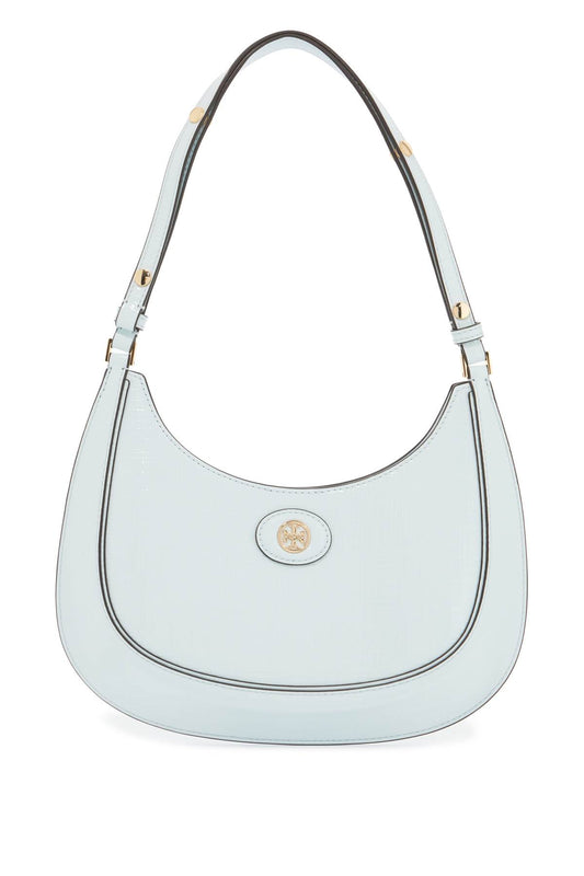 Tory Burch robinson half-moon bag