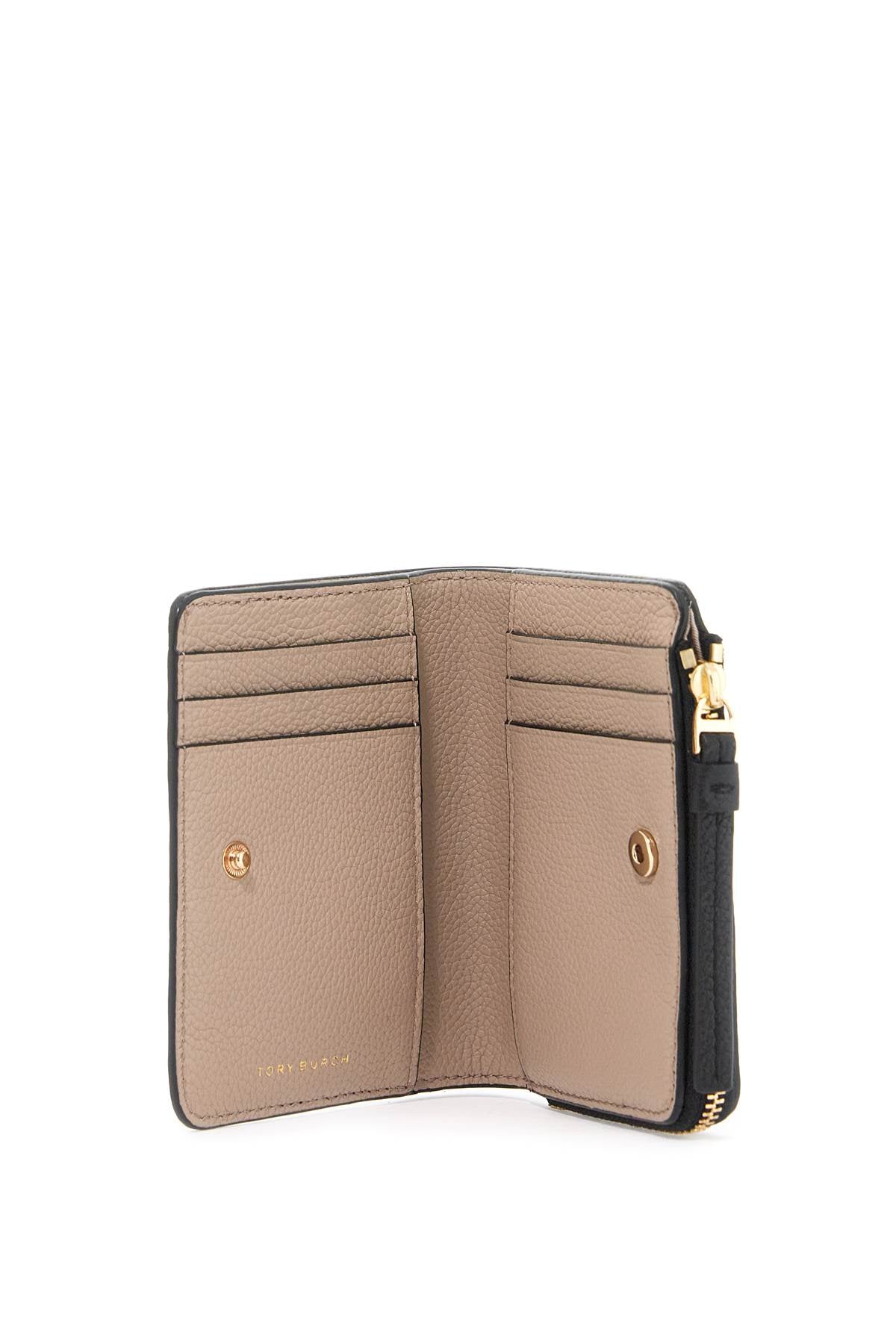 Tory Burch asc  double pocket wallet - VivaceVenus