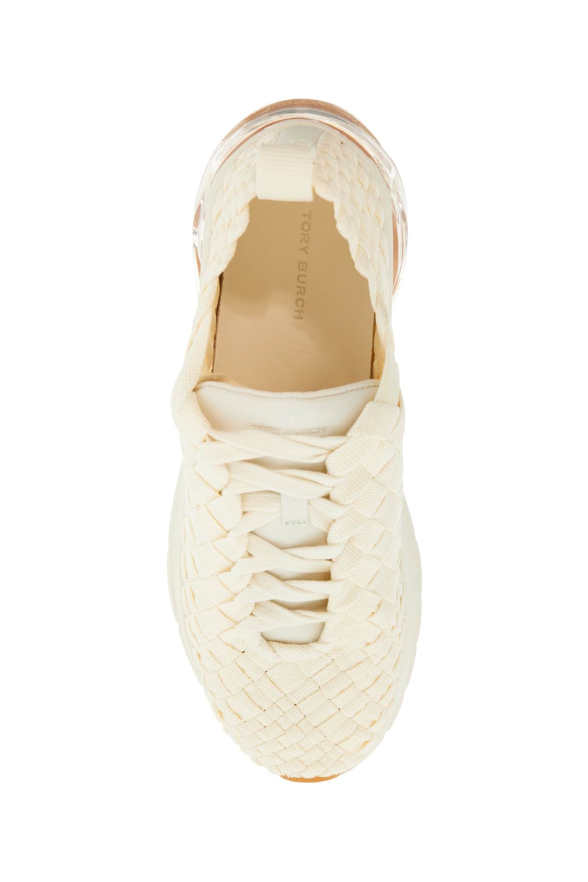 Tory Burch good luck sneakers - VivaceVenus