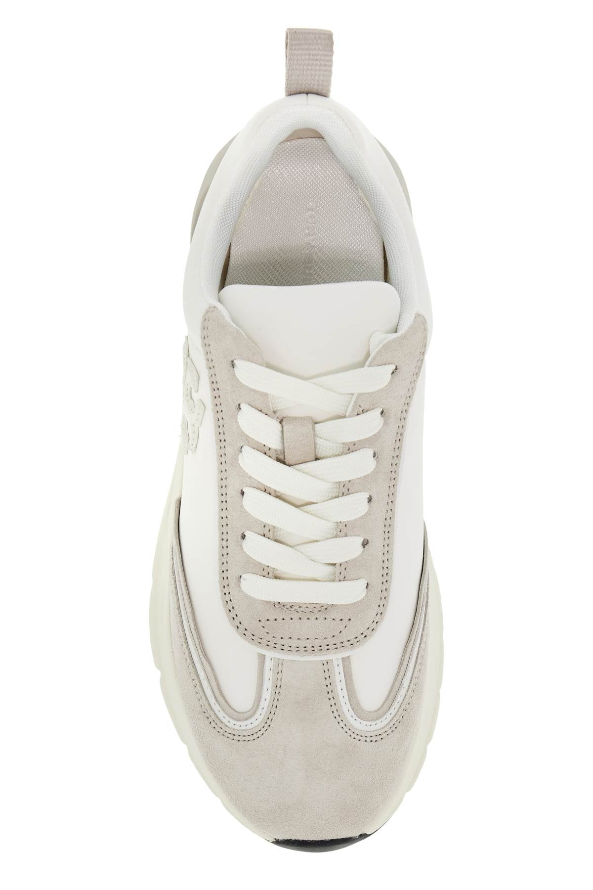 Tory Burch good luck sneakers - VivaceVenus