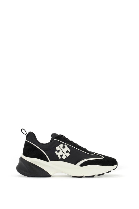 Tory Burch good luck sneakers - VivaceVenus