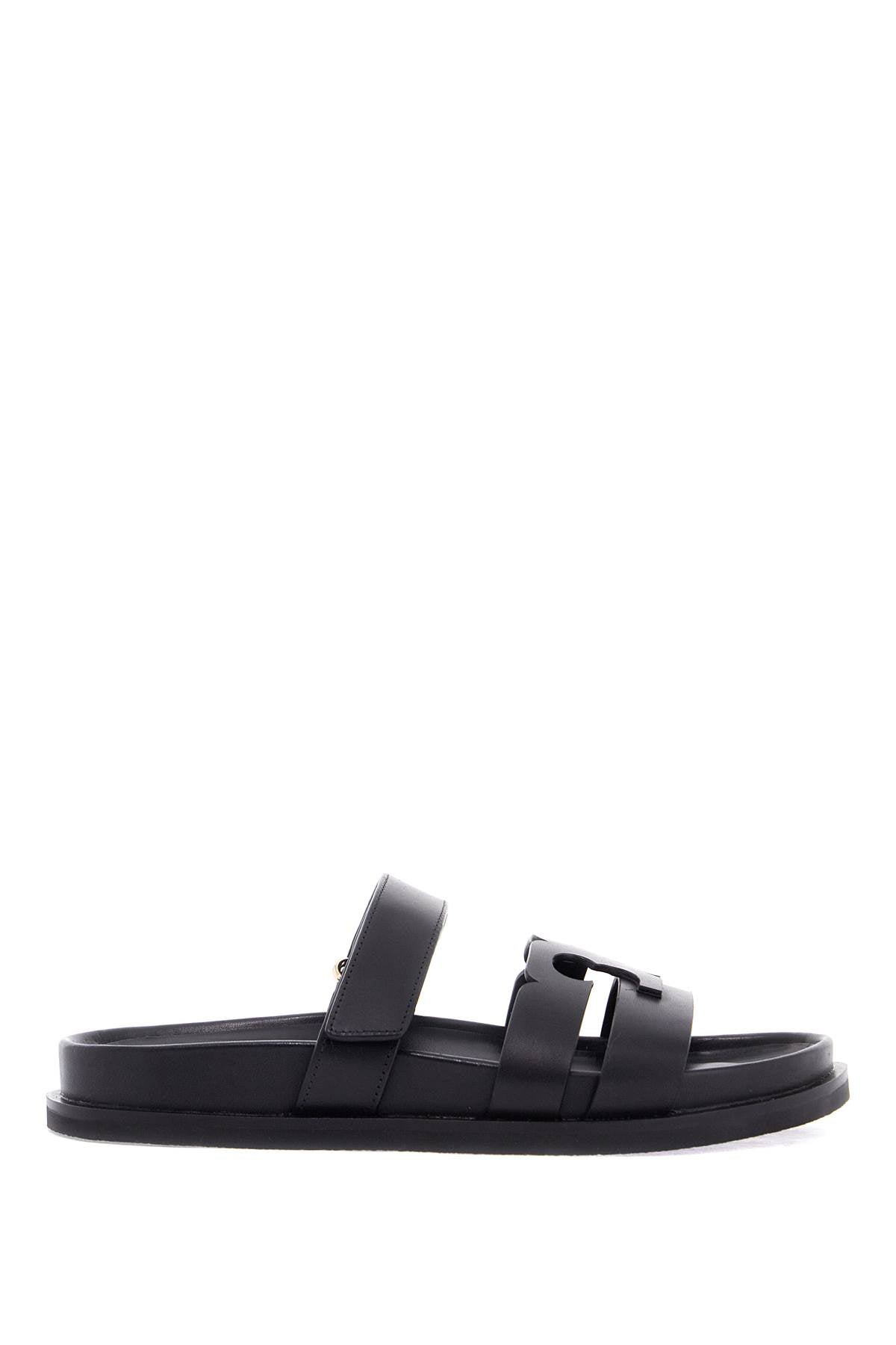 Tory Burch ines sport slides - VivaceVenus