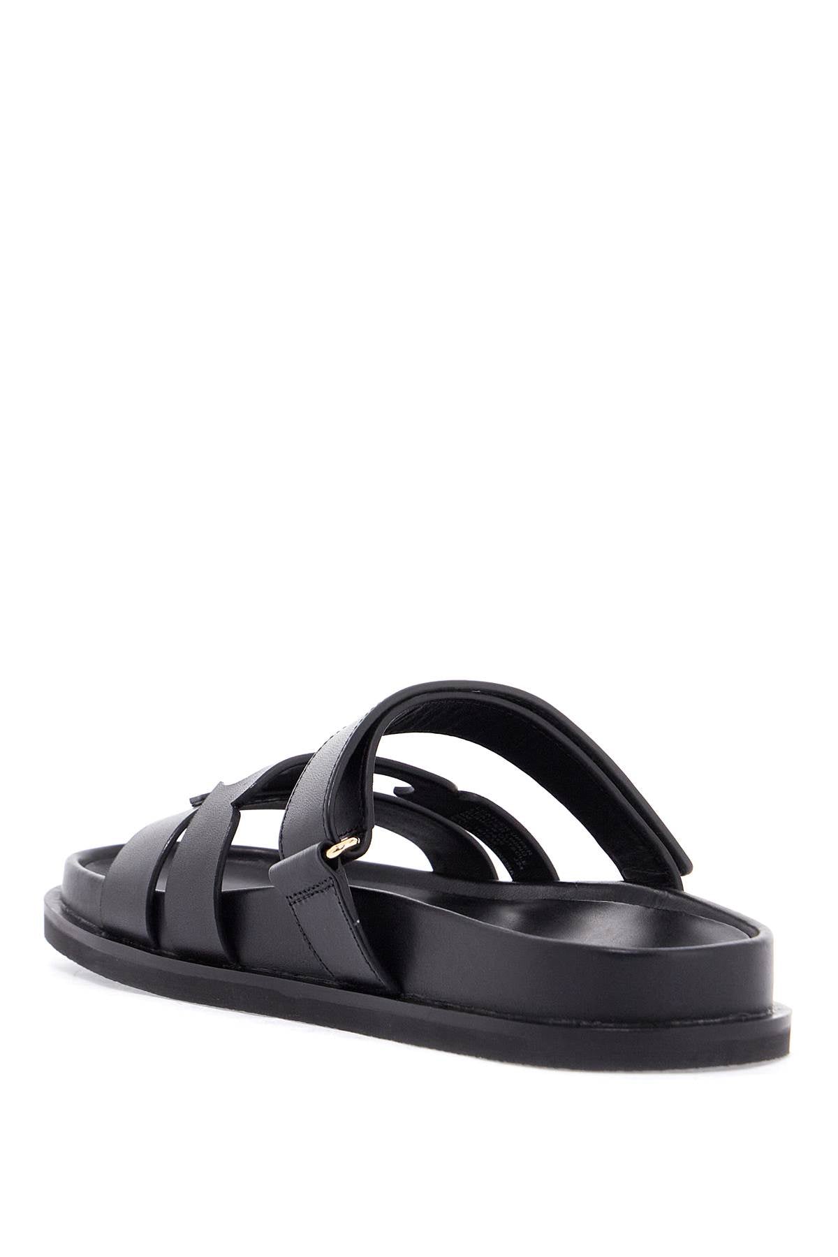 Tory Burch ines sport slides - VivaceVenus