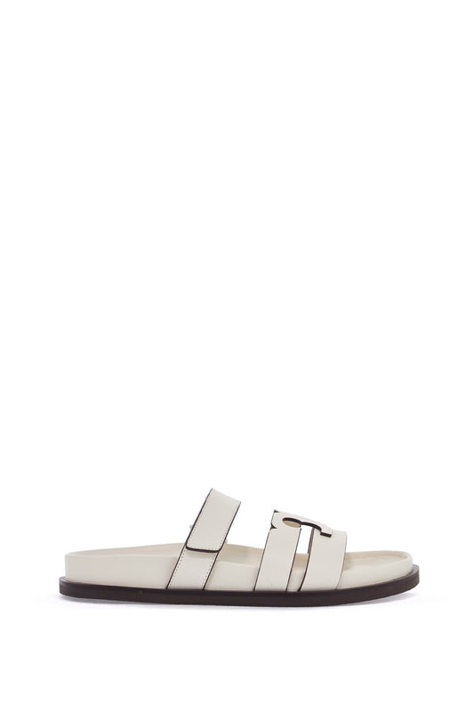 Tory Burch ines sport slides - VivaceVenus