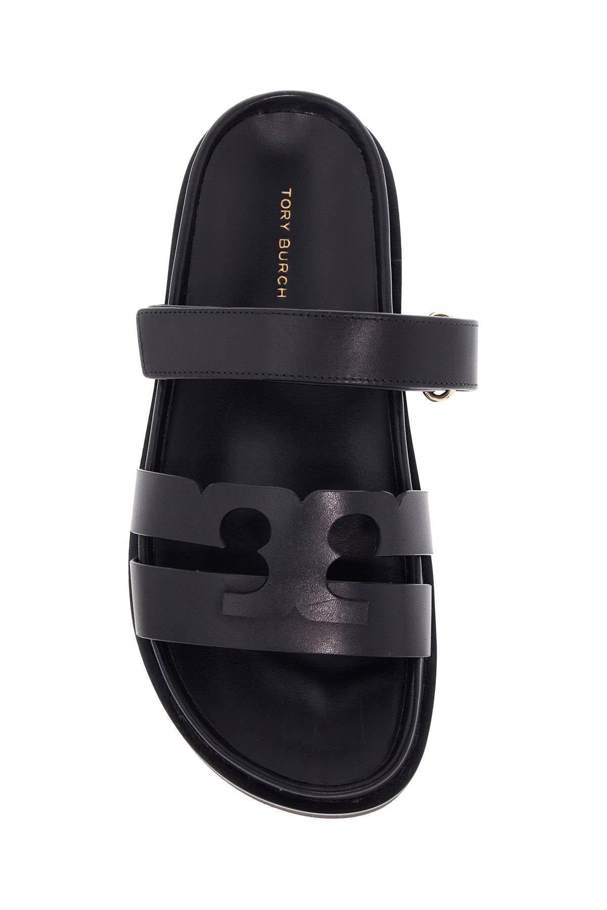 Tory Burch ines sport slides - VivaceVenus