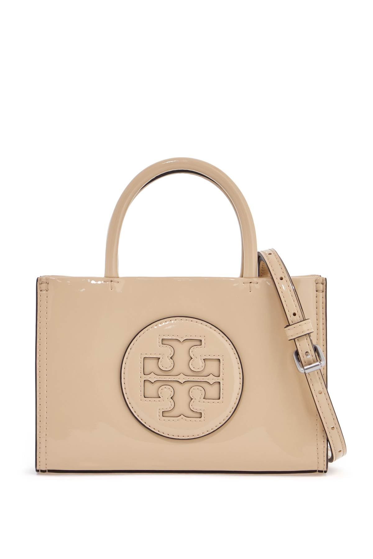 Tory Burch mini ella organic tote bag - VivaceVenus