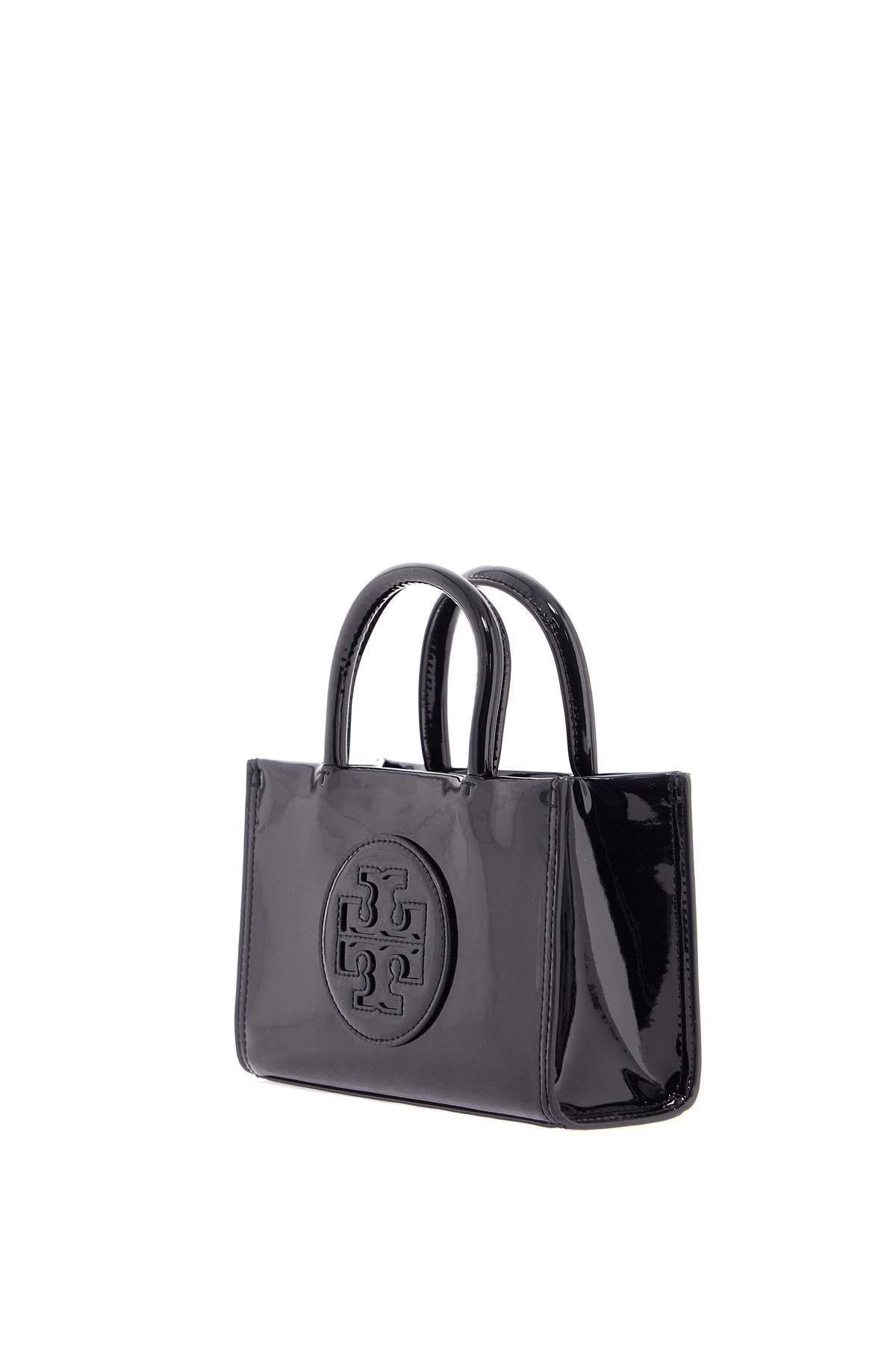 Tory Burch mini ella organic tote bag - VivaceVenus