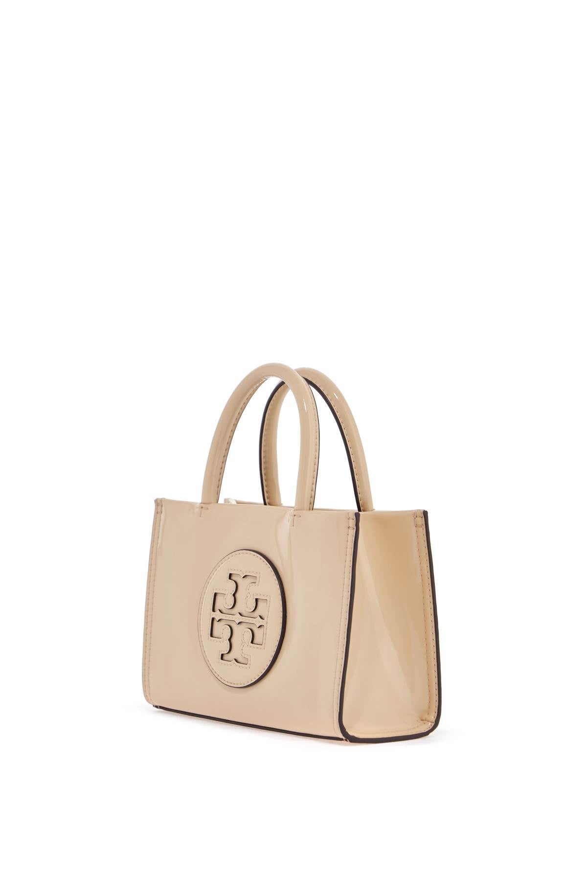 Tory Burch mini ella organic tote bag - VivaceVenus