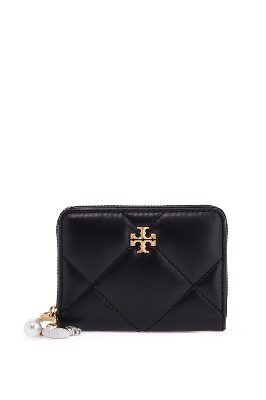 Tory Burch small kira wallet with charms - VivaceVenus