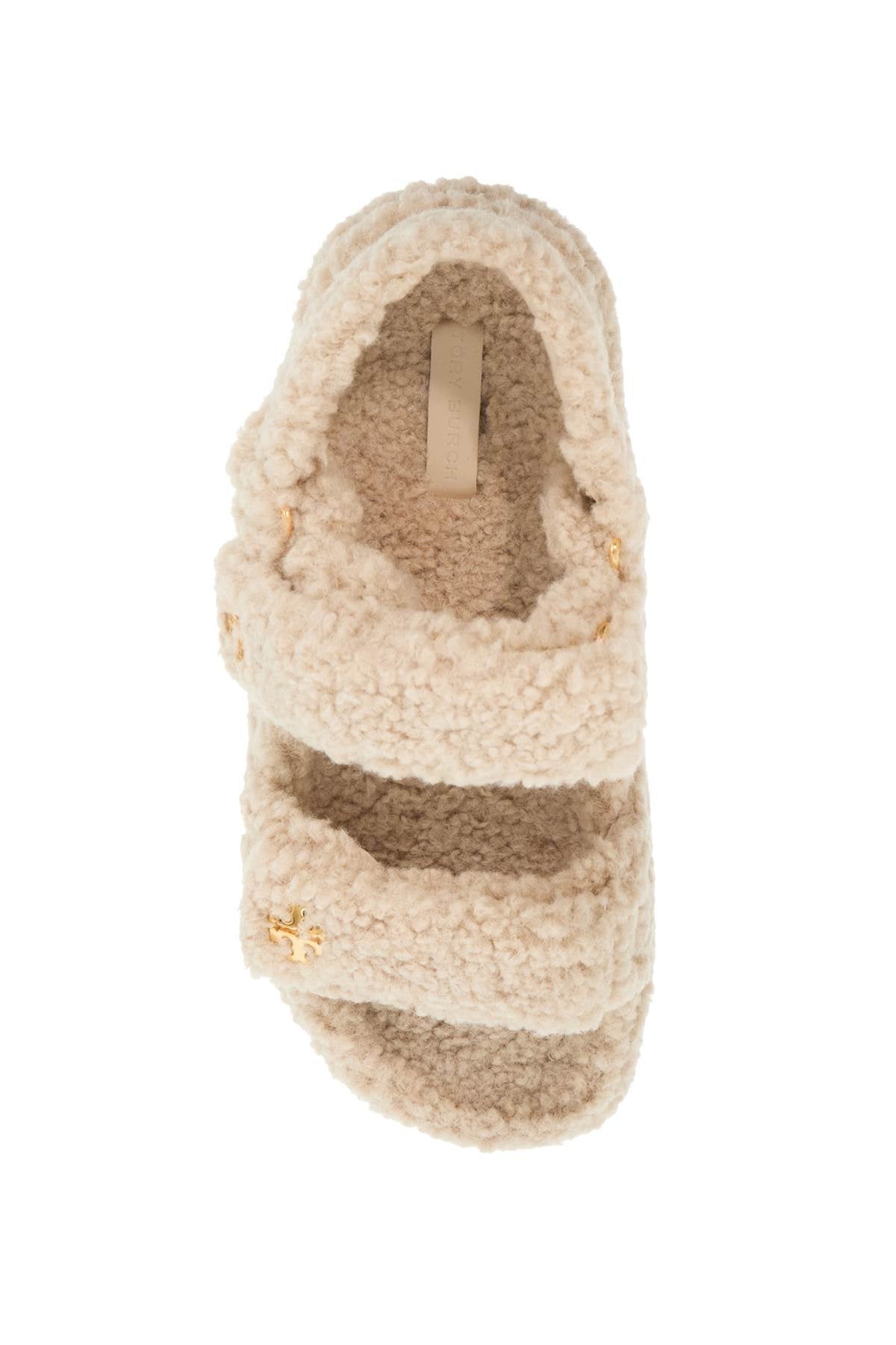 Tory Burch kira sporty sand - VivaceVenus