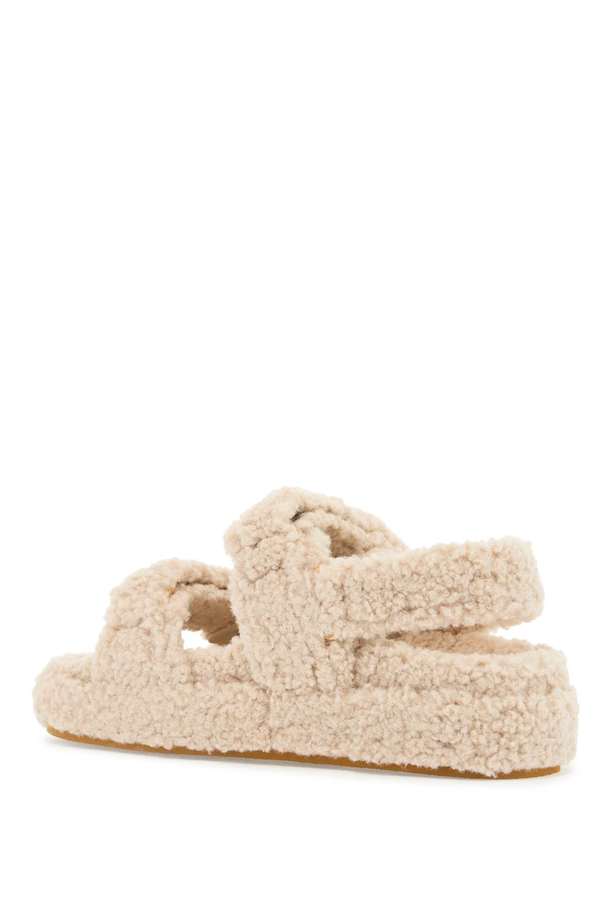 Tory Burch kira sporty sand - VivaceVenus