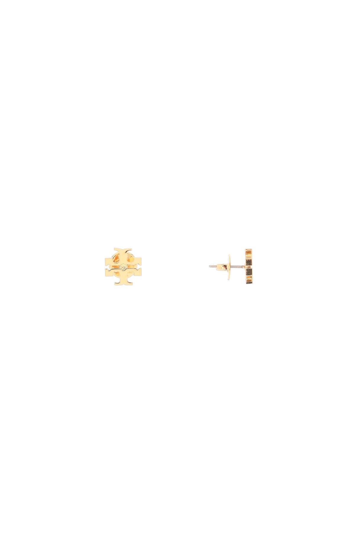 Tory Burch kira stud earrings - VivaceVenus