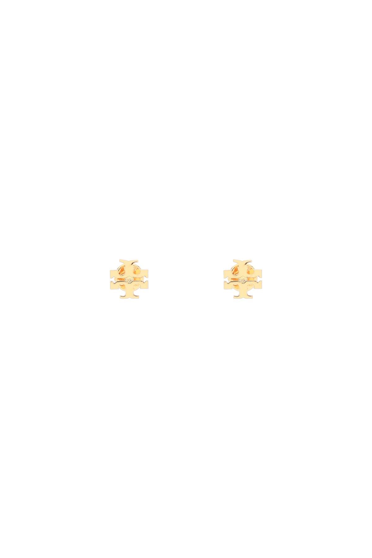 Tory Burch kira stud earrings - VivaceVenus