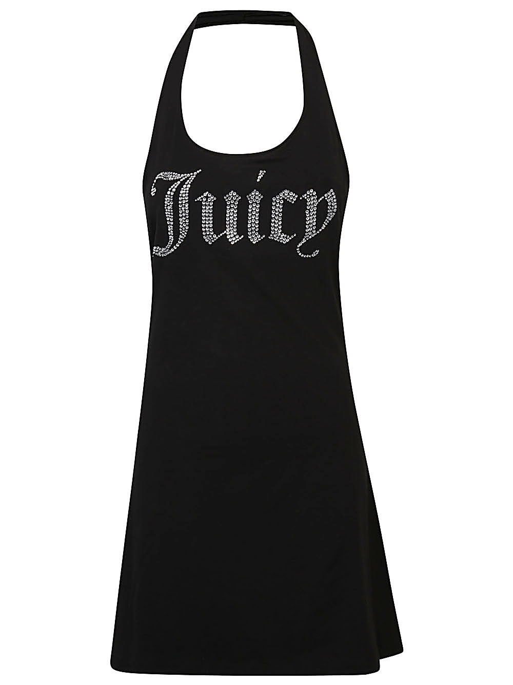 Juicy Couture Dresses Black - VivaceVenus