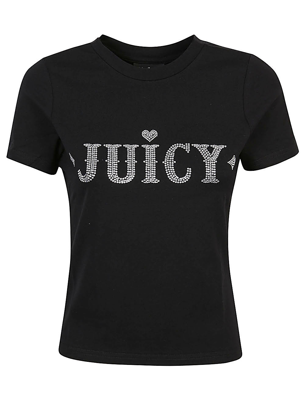 Juicy Couture T-shirts and Polos Black - VivaceVenus