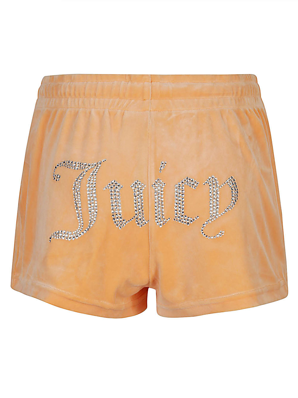 Juicy Couture Shorts Orange - VivaceVenus