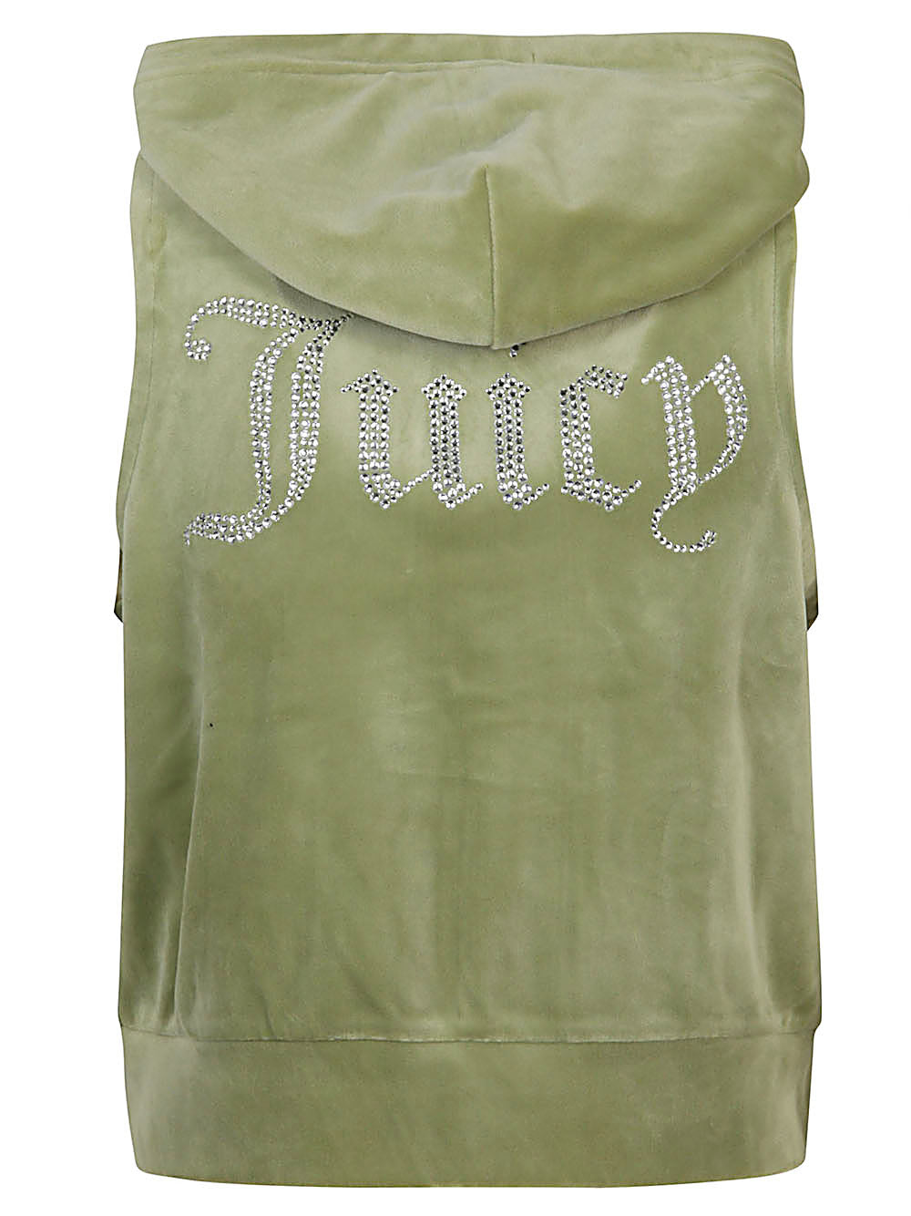 Juicy Couture Sweaters Green - VivaceVenus