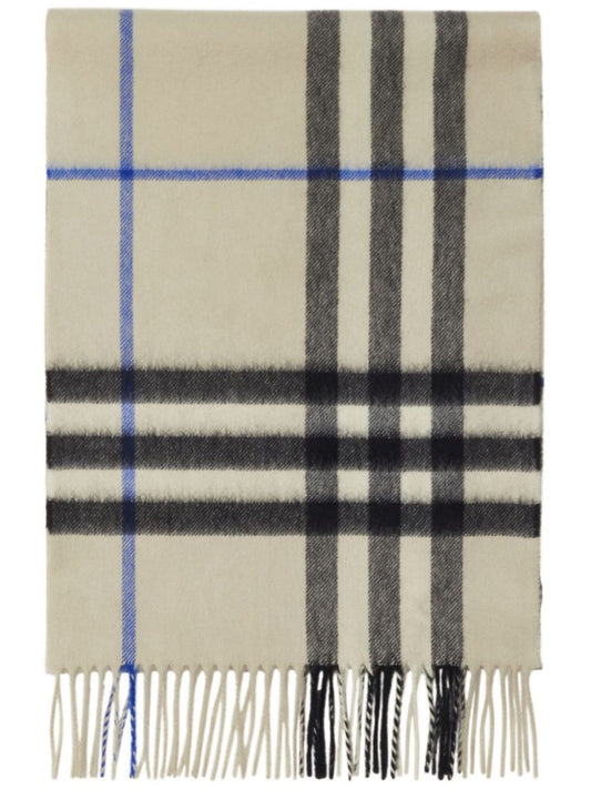 Burberry Scarfs Grey