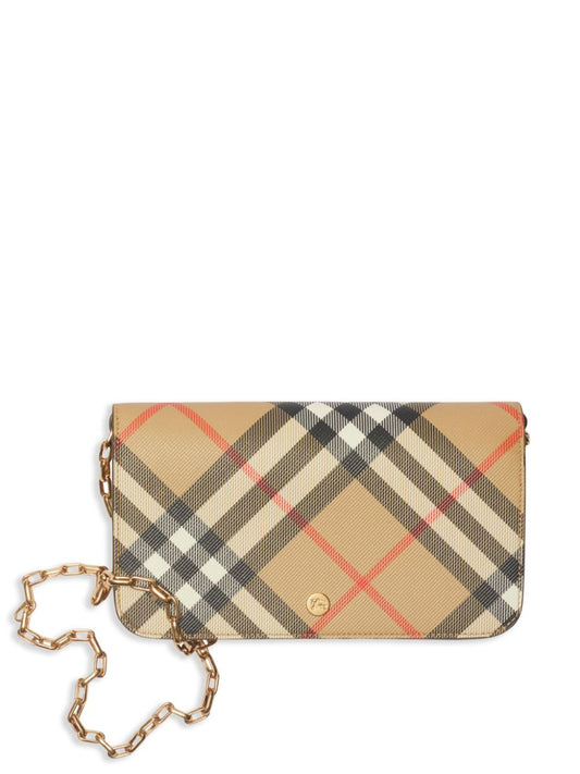 Burberry Bags.. Beige - VivaceVenus