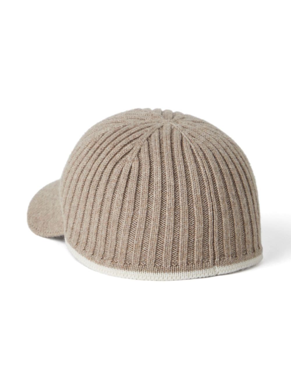 Brunello Cucinelli Hats Dove Grey - VivaceVenus