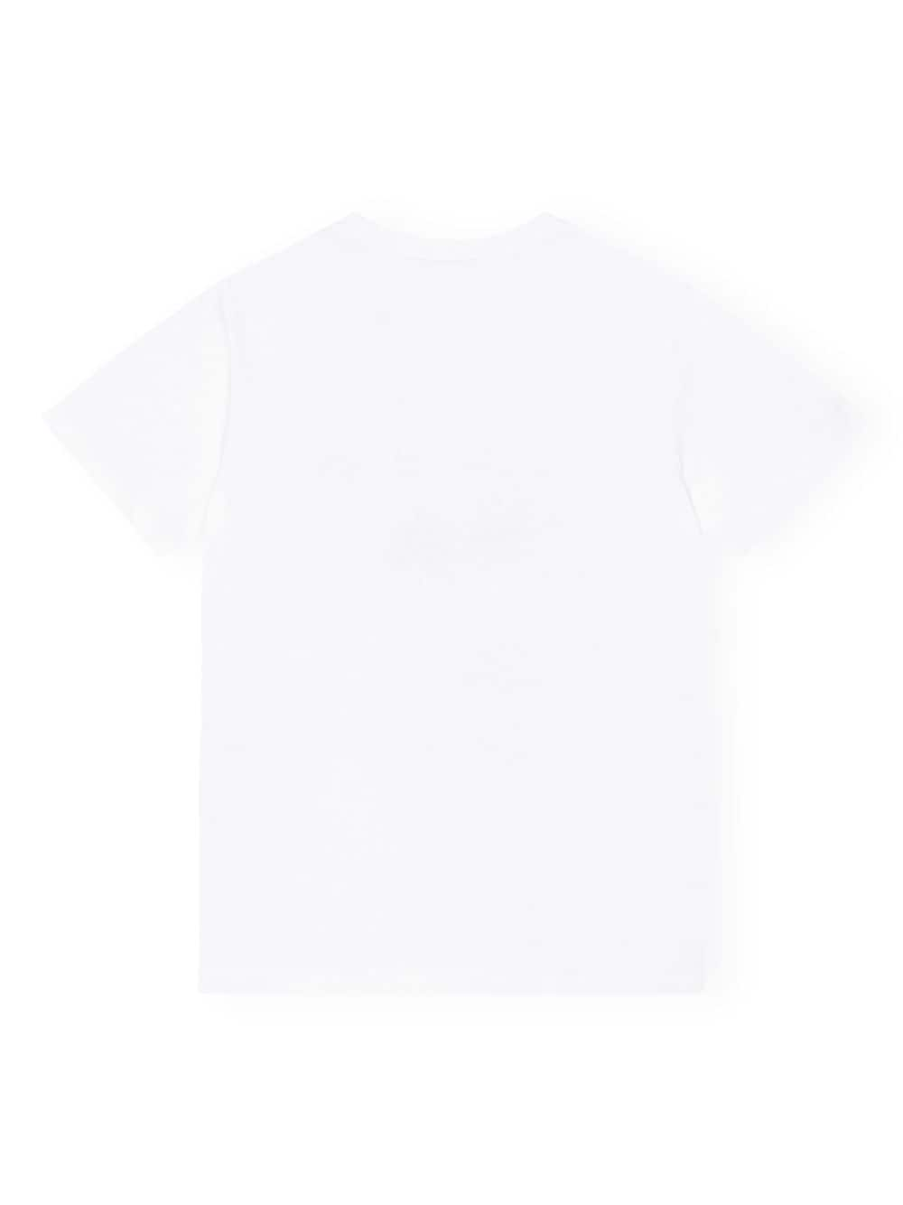 GANNI T-shirts and Polos White - VivaceVenus