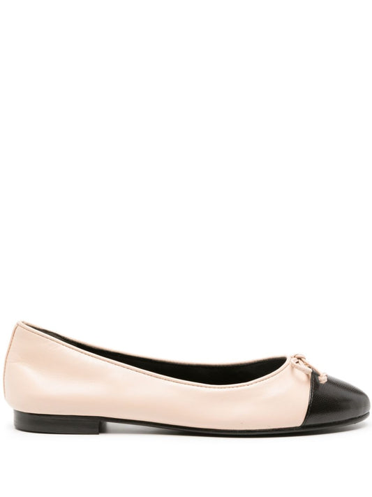 Tory Burch Flat shoes Powder - VivaceVenus