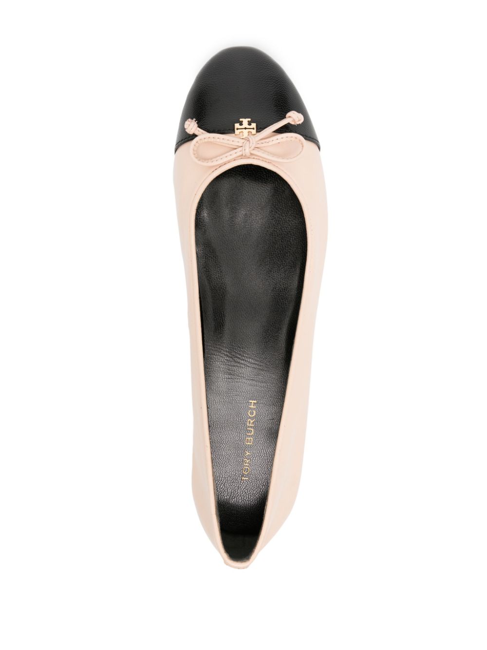 Tory Burch Flat shoes Powder - VivaceVenus