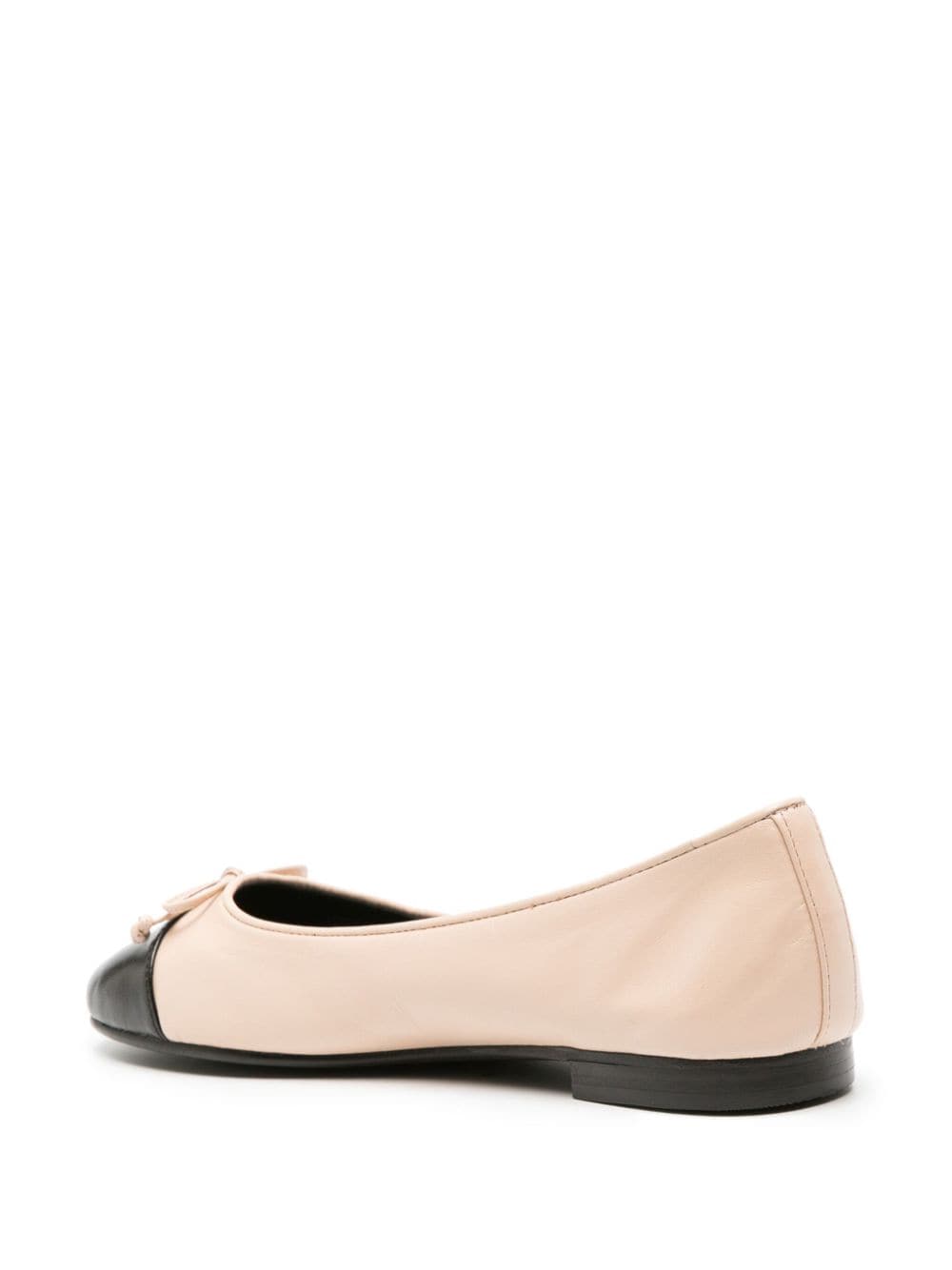 Tory Burch Flat shoes Powder - VivaceVenus