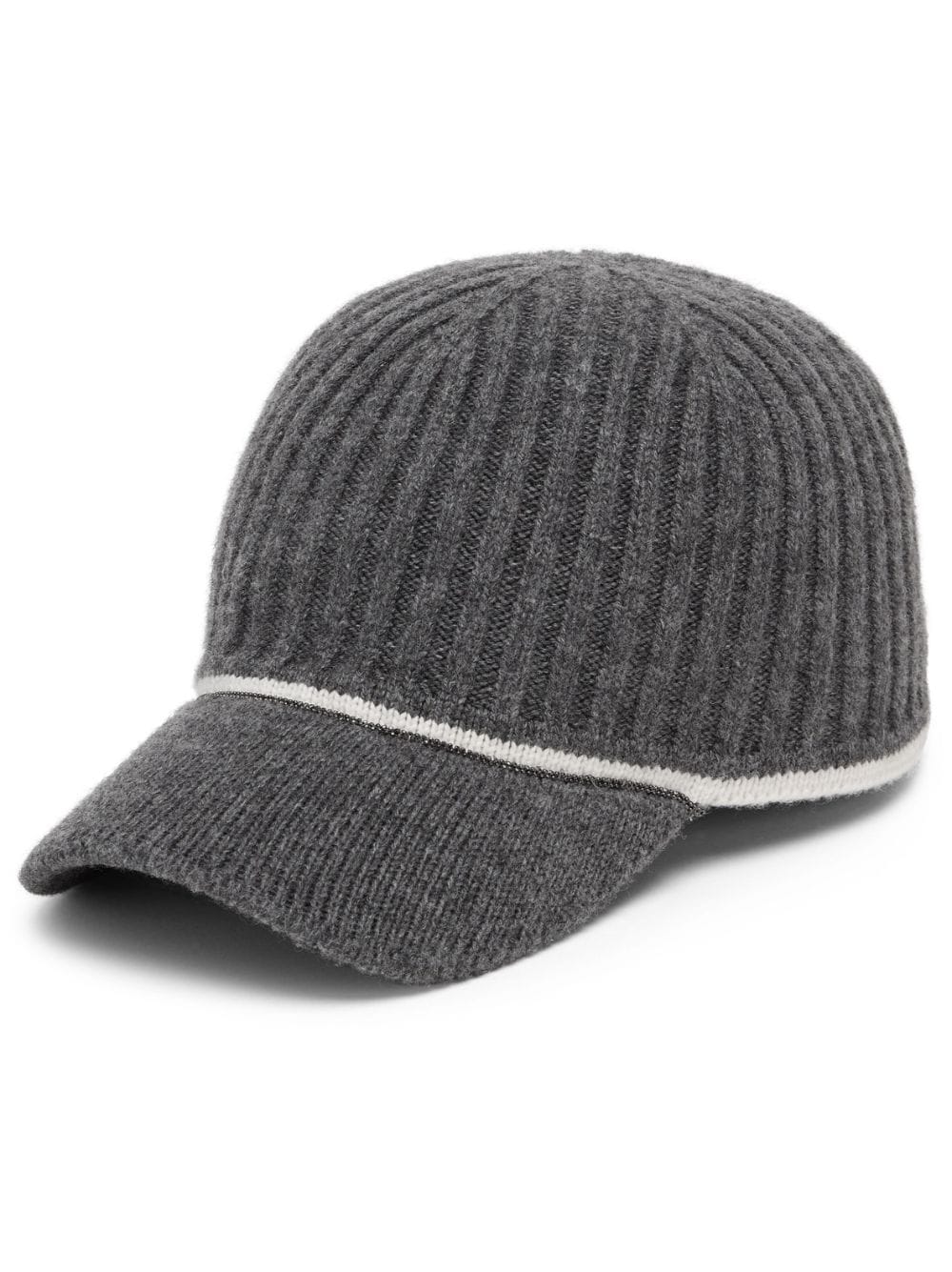 Brunello Cucinelli Hats Grey - VivaceVenus