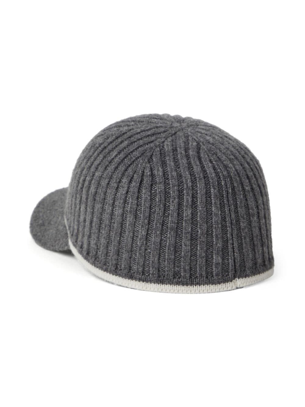 Brunello Cucinelli Hats Grey - VivaceVenus