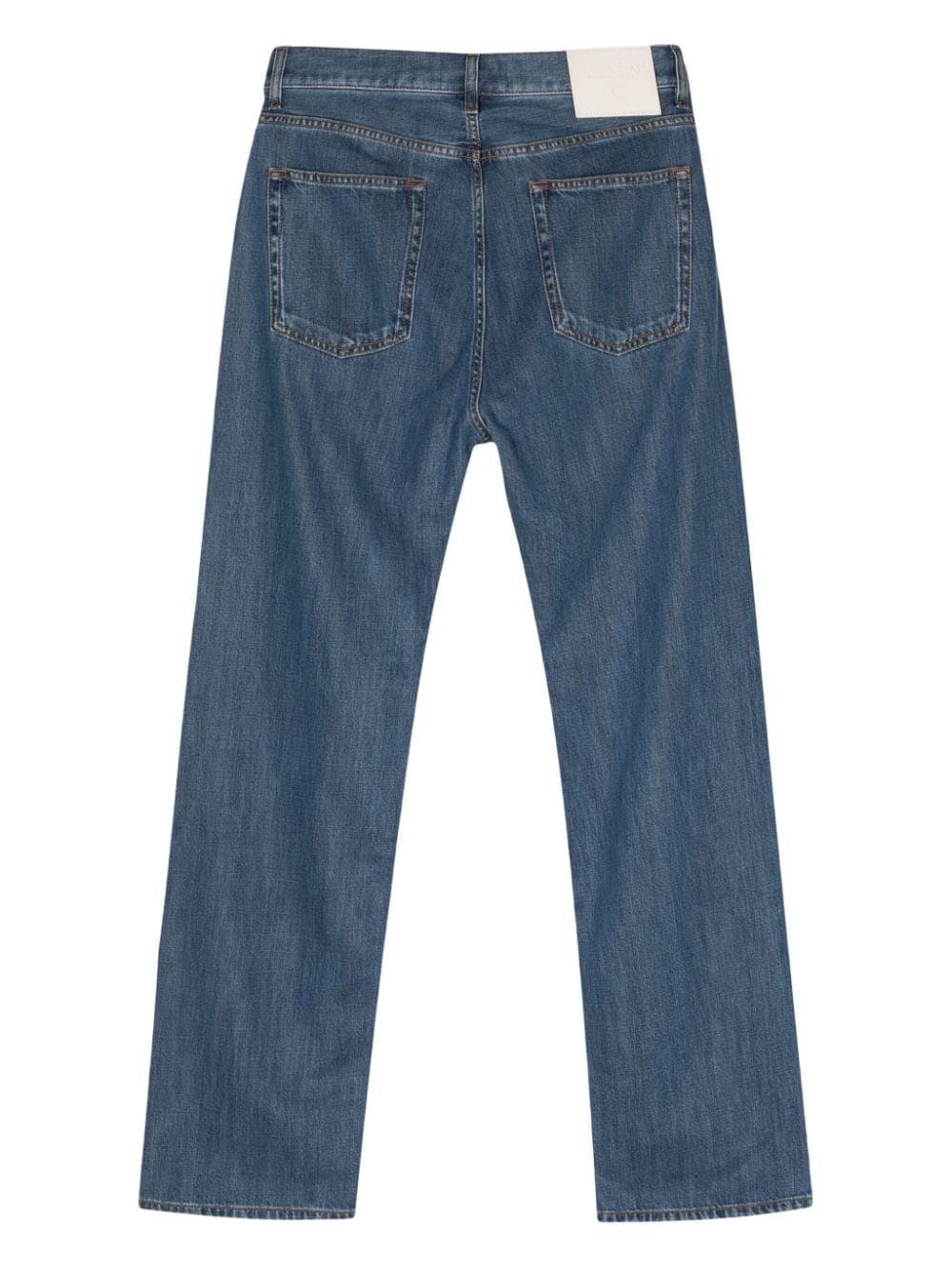 Valentino Jeans Blue