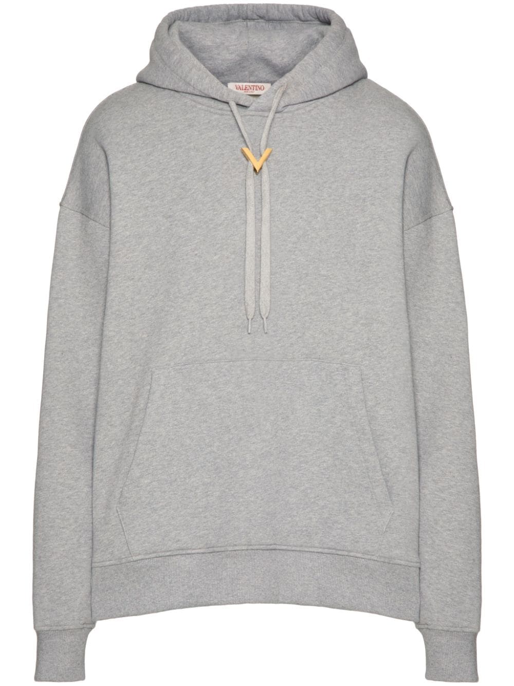 Valentino Sweaters Grey - VivaceVenus