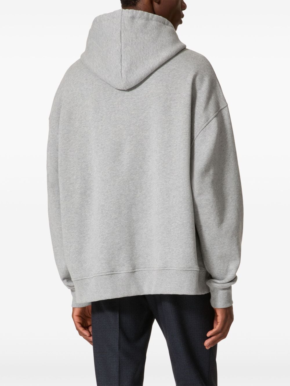 Valentino Sweaters Grey - VivaceVenus