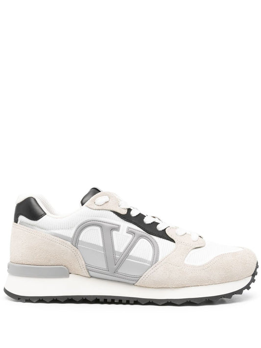 Valentino Garavani Sneakers White - VivaceVenus