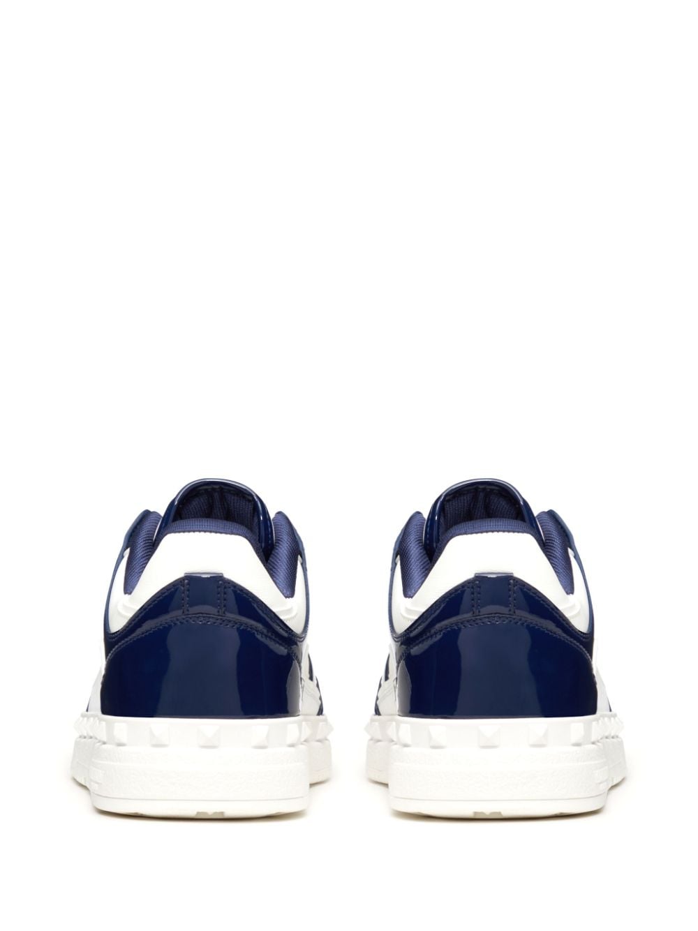 Valentino Garavani Sneakers Blue - VivaceVenus