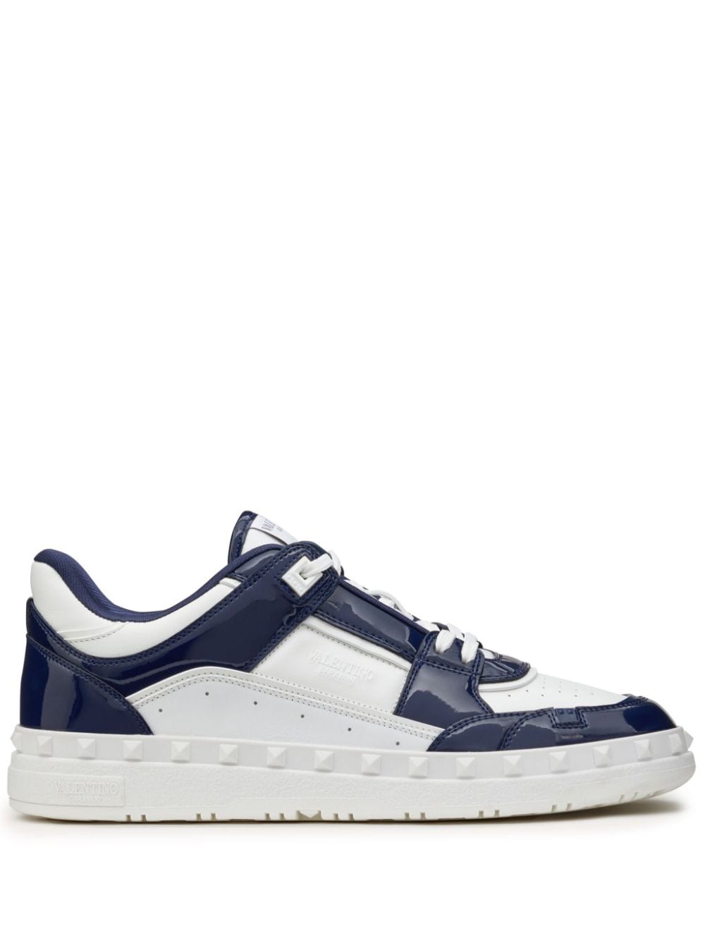 Valentino Garavani Sneakers Blue - VivaceVenus